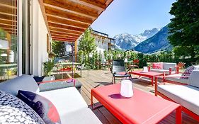 Hotel Luen